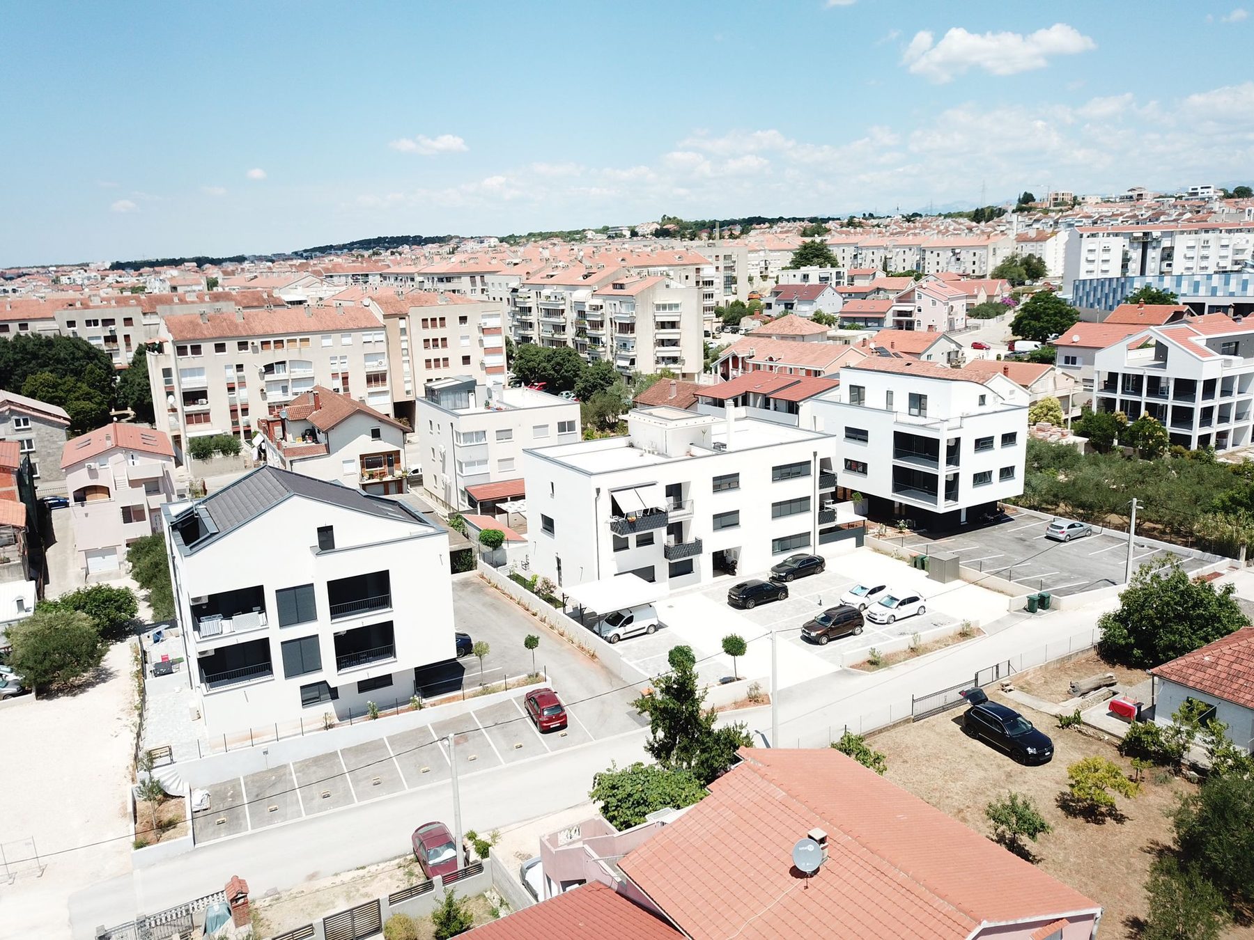 Zadarski otoci 2 — Rider Re Zadar