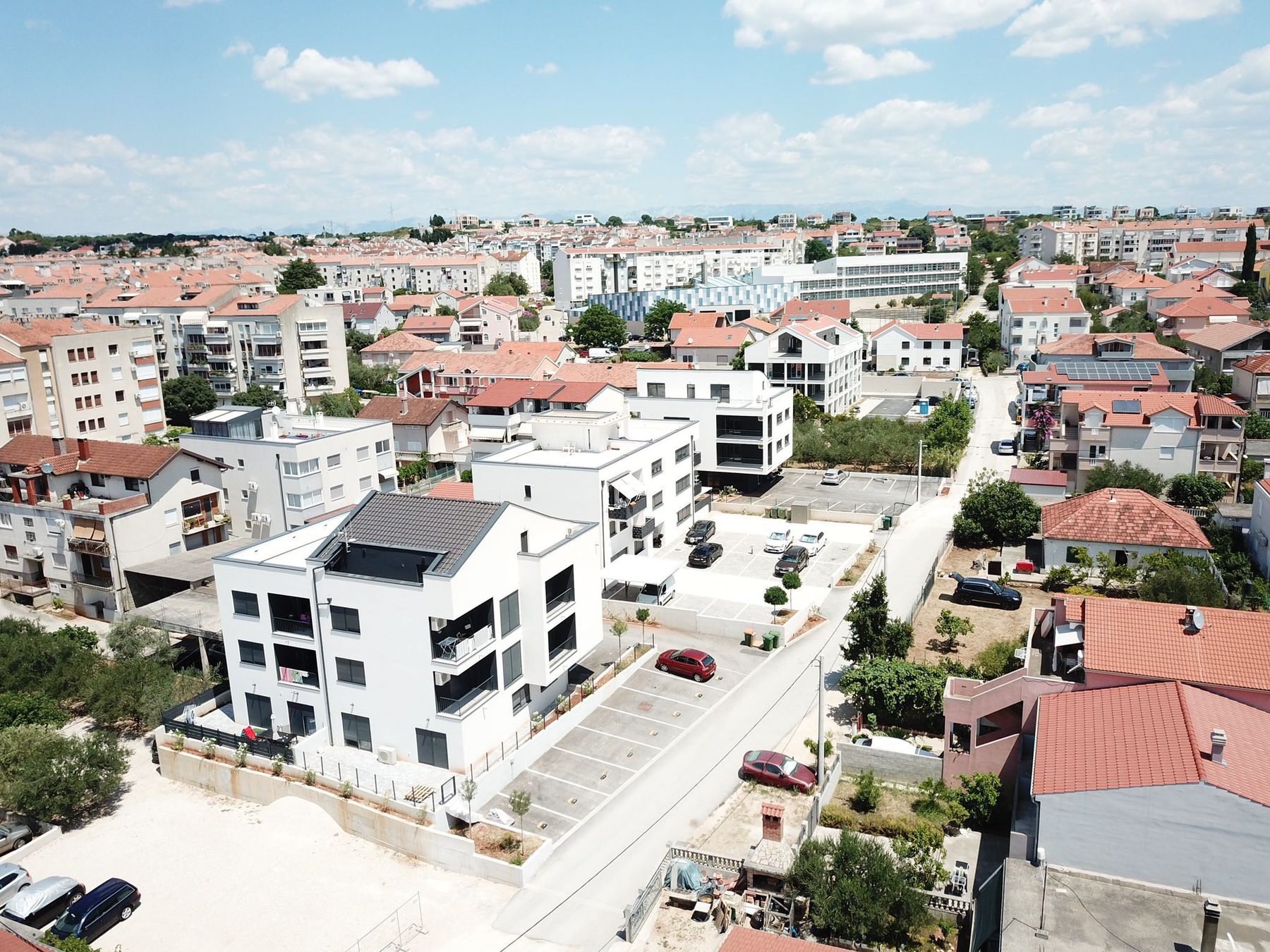 Zadarski otoci 3 — Rider Re Zadar