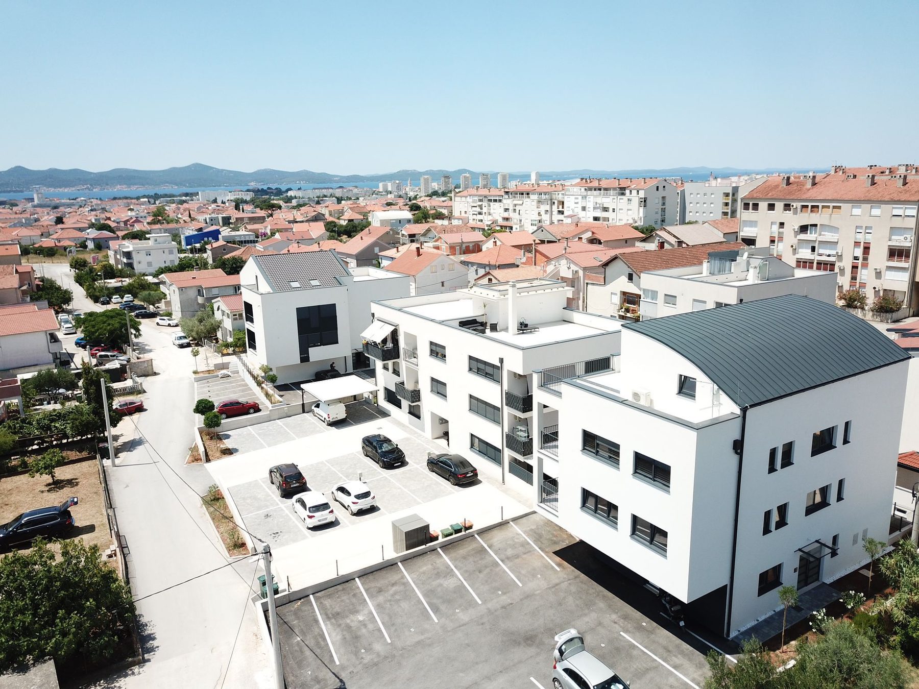 Zadarski otoci 4 — Rider Re Zadar